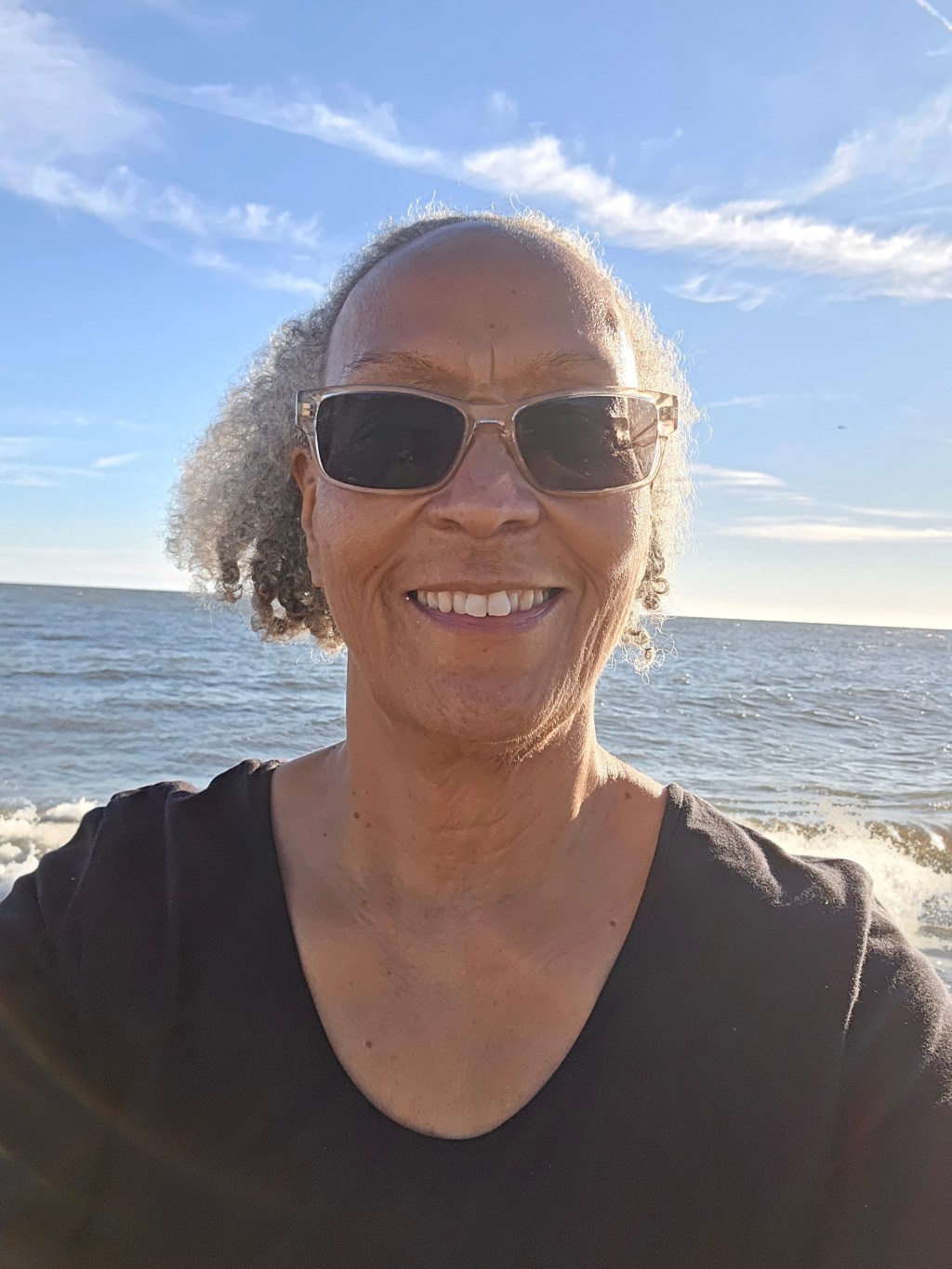 Philana Crite portrait